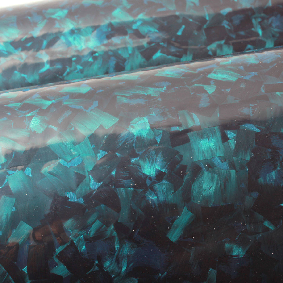 SMC Forged carbon fiber prepreg